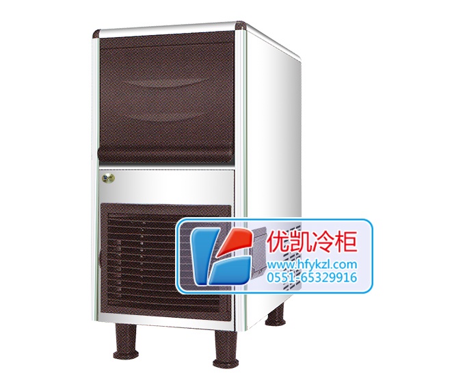 17新款YK-35C子彈冰制冰機