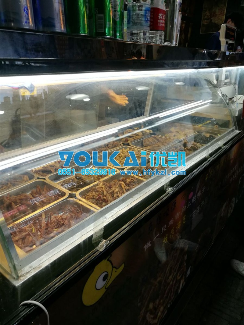 鹵菜展示柜多少錢,鹵菜冷柜什么價(jià)格