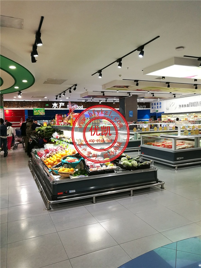 SG-HD型水果保鮮柜（暢銷產品）4