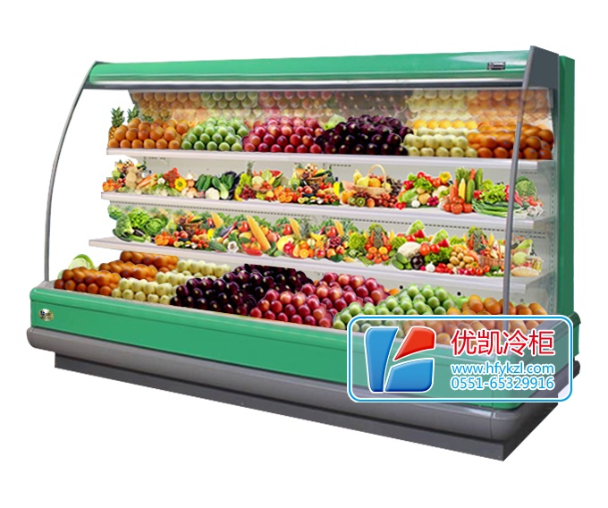 水果超市在水果零售中的優(yōu)勢(shì)