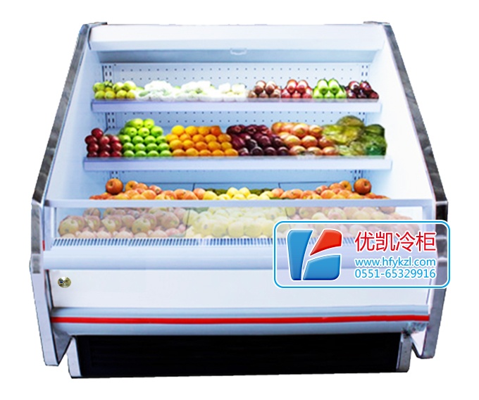 SG-FA型水果保鮮柜（暢銷(xiāo)產(chǎn)品）