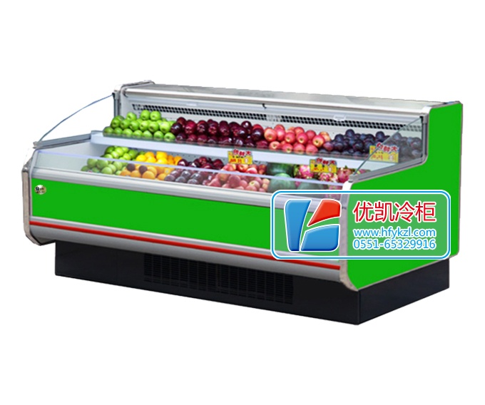 SG-RD型水果保鮮柜（暢銷產品）