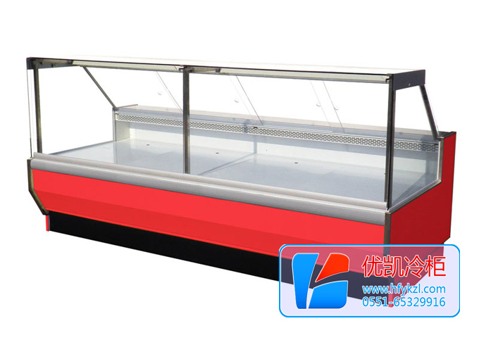 熟食冷藏柜