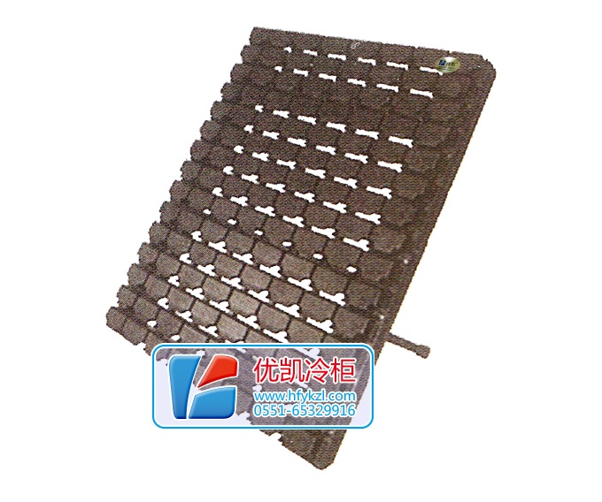 17-YK-010多功能展示臺(tái)面（黑色）