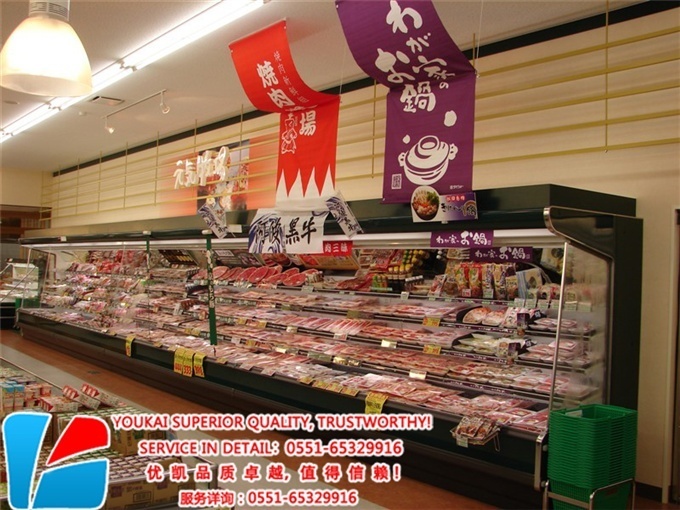 立風柜、風幕柜