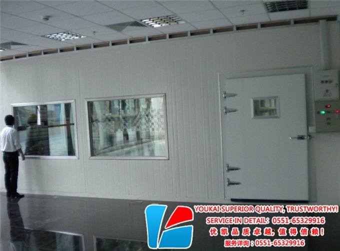 醫(yī)用冷庫(kù)