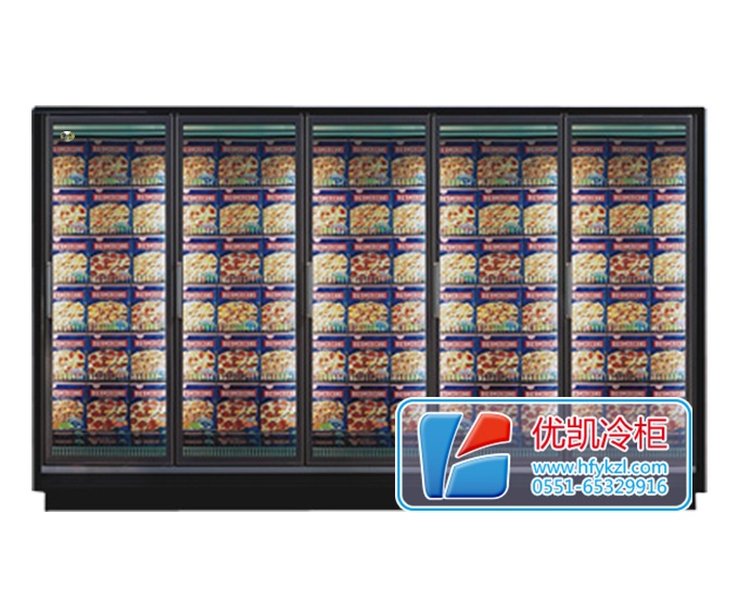 BK便利店冷柜（暢銷(xiāo)產(chǎn)品）